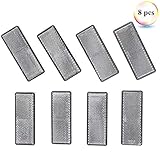 💖 Was Man Bekommt: Hochwertige Katzenauge Reflektor, unser sorgenfreier 12-monatiger Austausch und freundlicher Kundenservice. Wenn Sie Fragen haben, können Sie sich gerne an uns wenden.