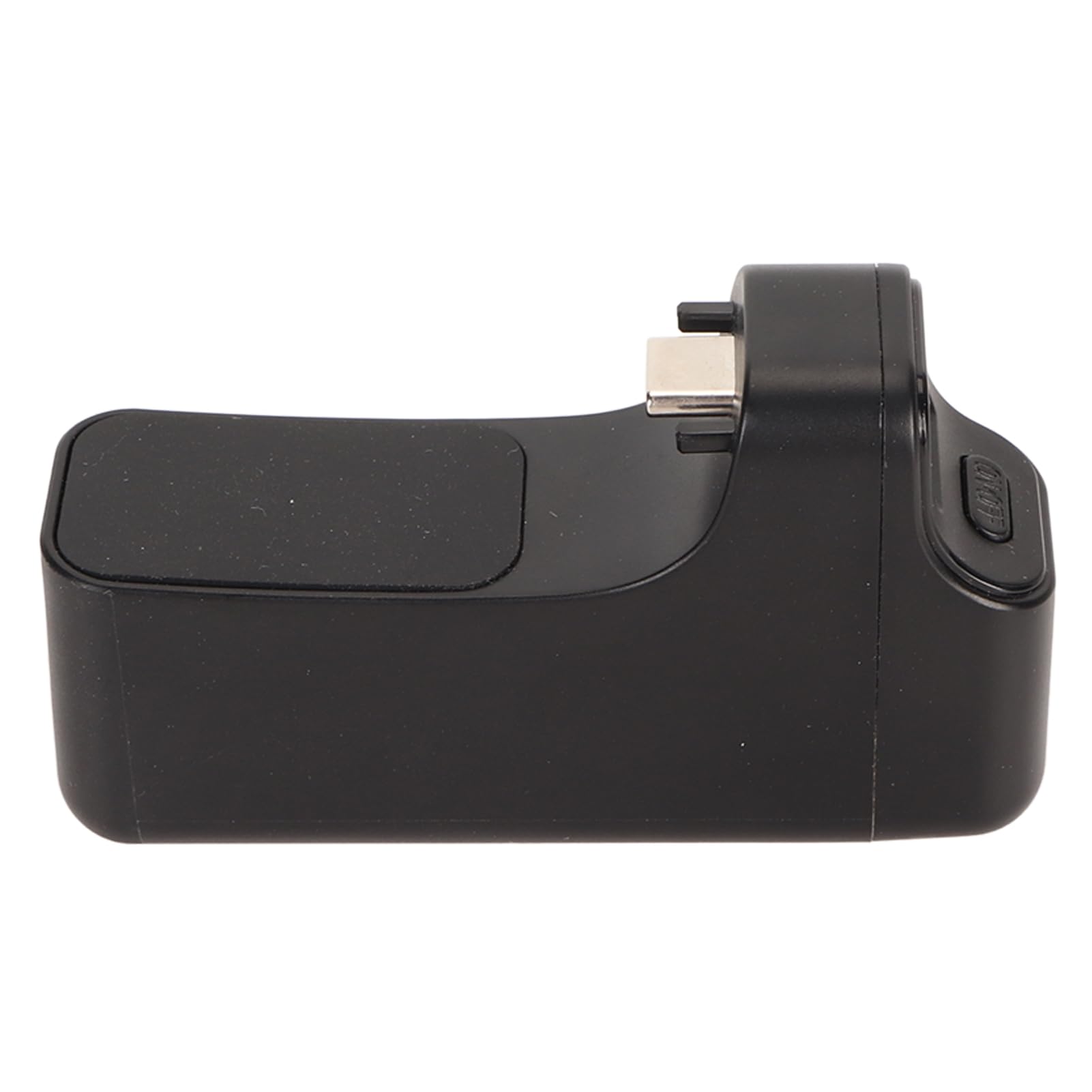 Batterie 3500 MAh pour Manette PS5, Batterie de Manette Portable avec Indicateur LED, Interrupteur Individuel, Batterie pour Manette PS5