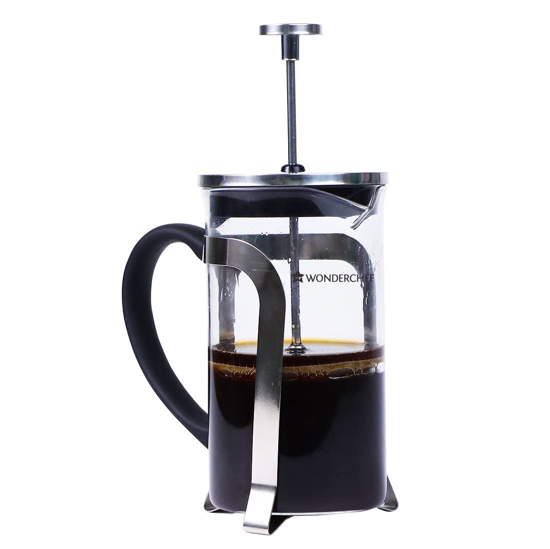 Wonderchef Regalia French Press I Brews In Just Minutes