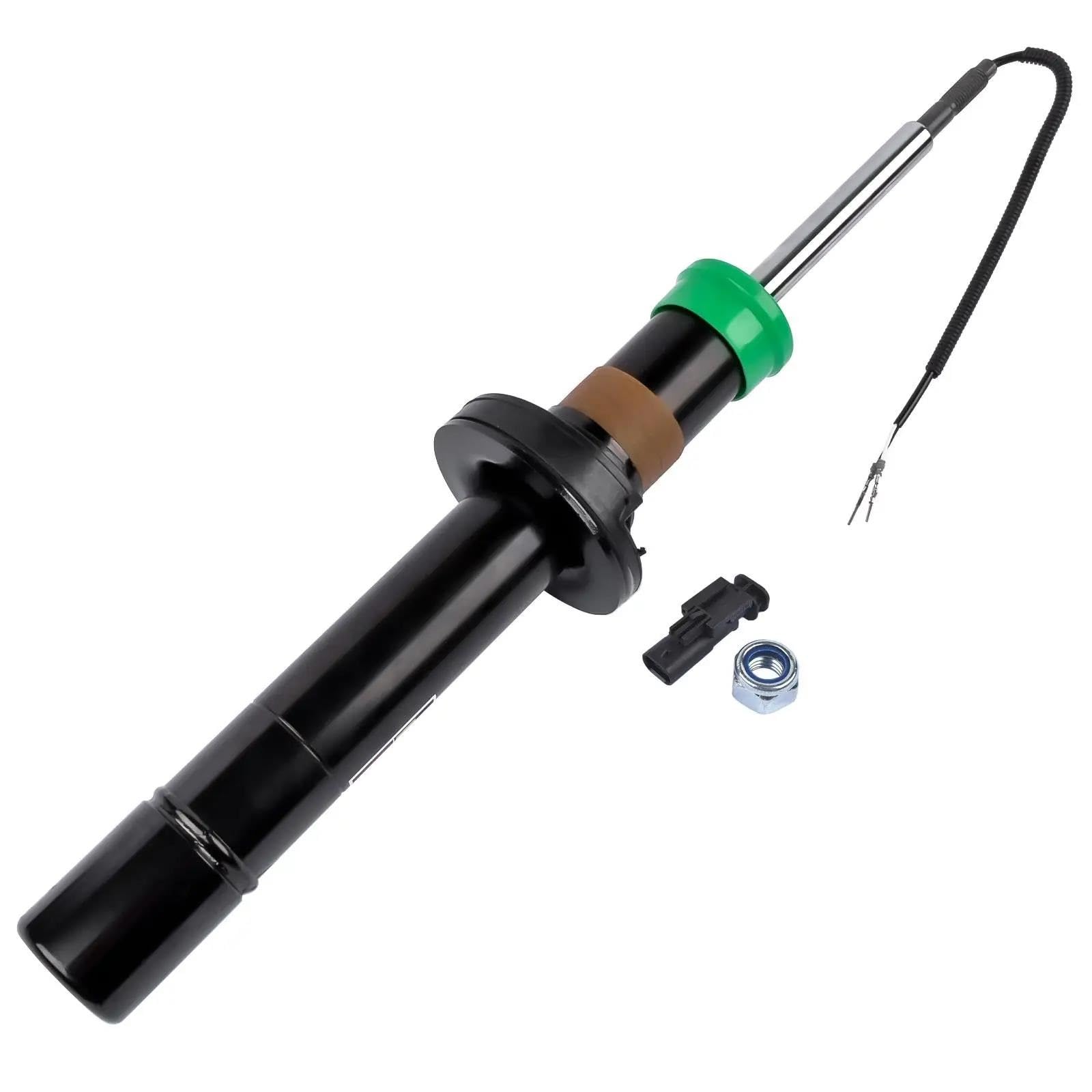 Sospensioni Pneumatiche Puntone Ammortizzatore Sospensione Anteriore Air Ride W/Elettrico per Cadillac Ct6 AWD 2016-2020 23405719, 23276551, 580-1120, 5801120