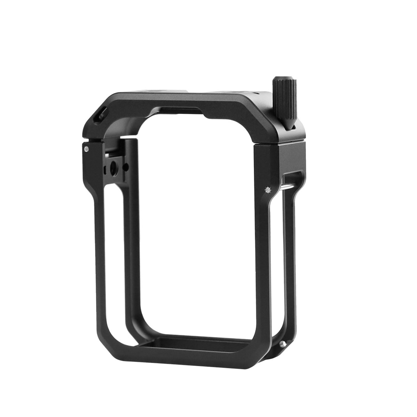 Aluminiowa Klatka na Aparat do OSMO 360, Odporna na Wstrząsy