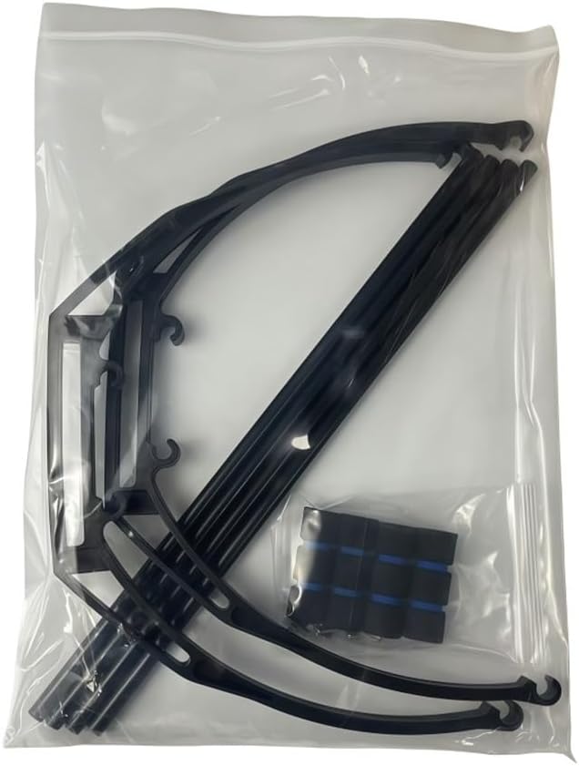 Model Airplane Accessories F450 Frame Tripod PCB Board Explosion Resistant Kit
