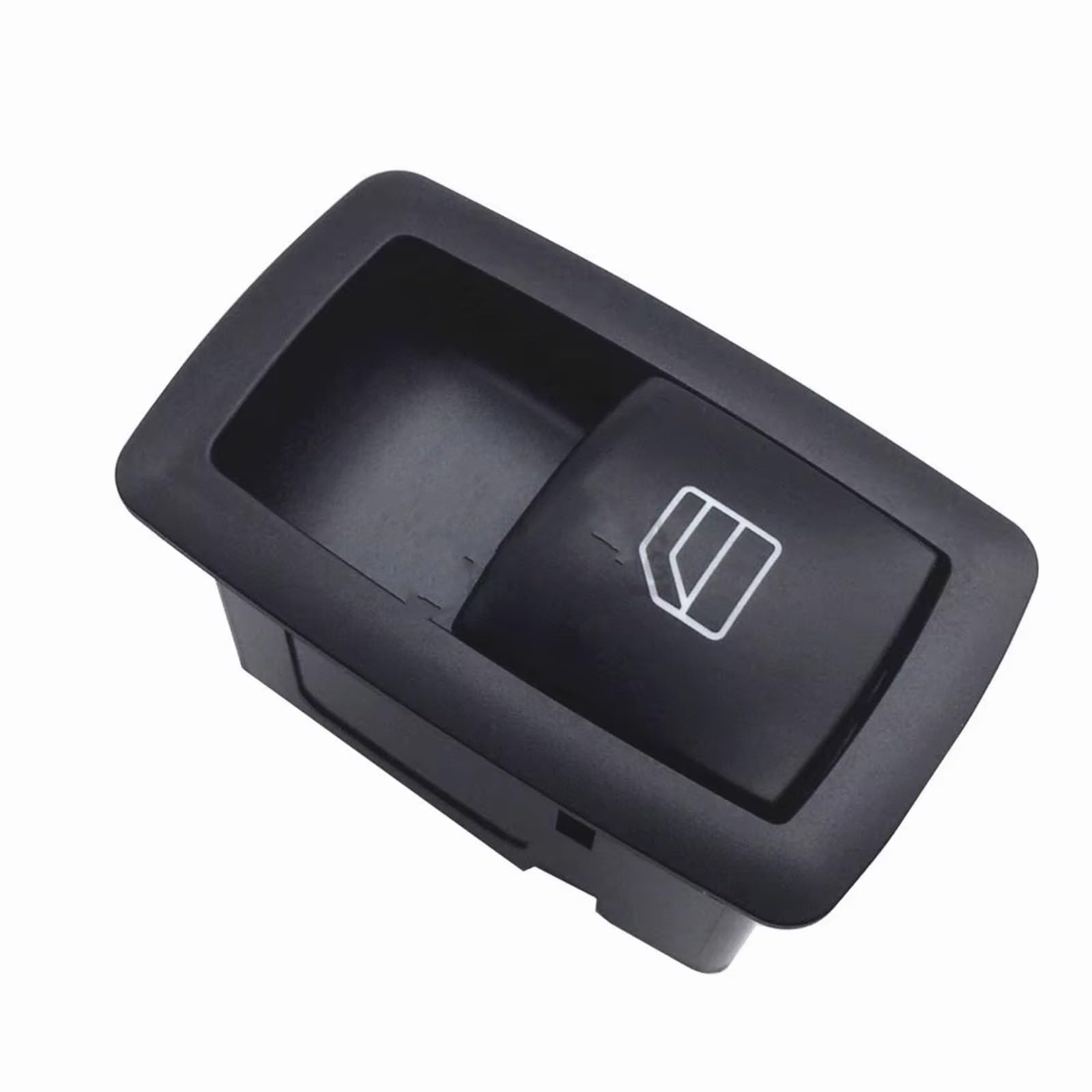 Bouton verrouillage hayon A2518200510 interrupteur commande W245 - 7