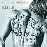 Hades' Hangmen - Kyler