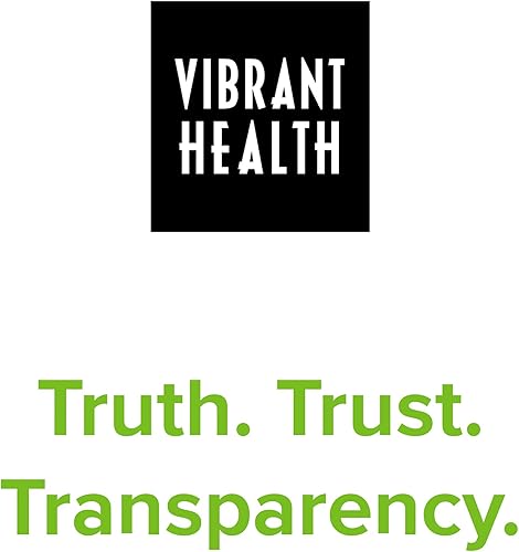 Miniatura 9 de Vibrant Health, Green Vibrance, polvo superalimento a base de plantas, apto para veganos, chocolate y coco, 25 porciones