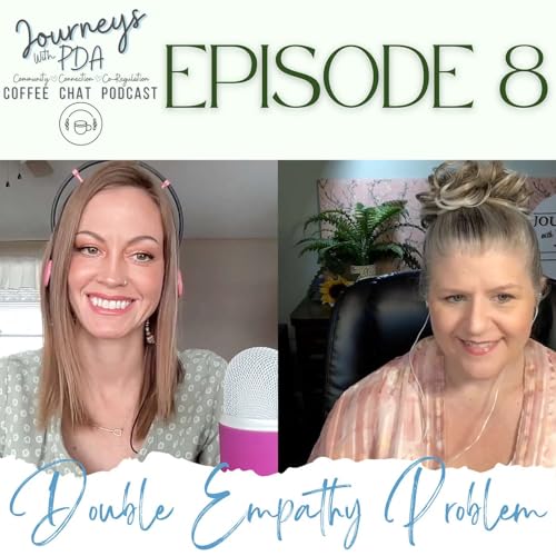 EP 22: The Double Empathy Problem cover art