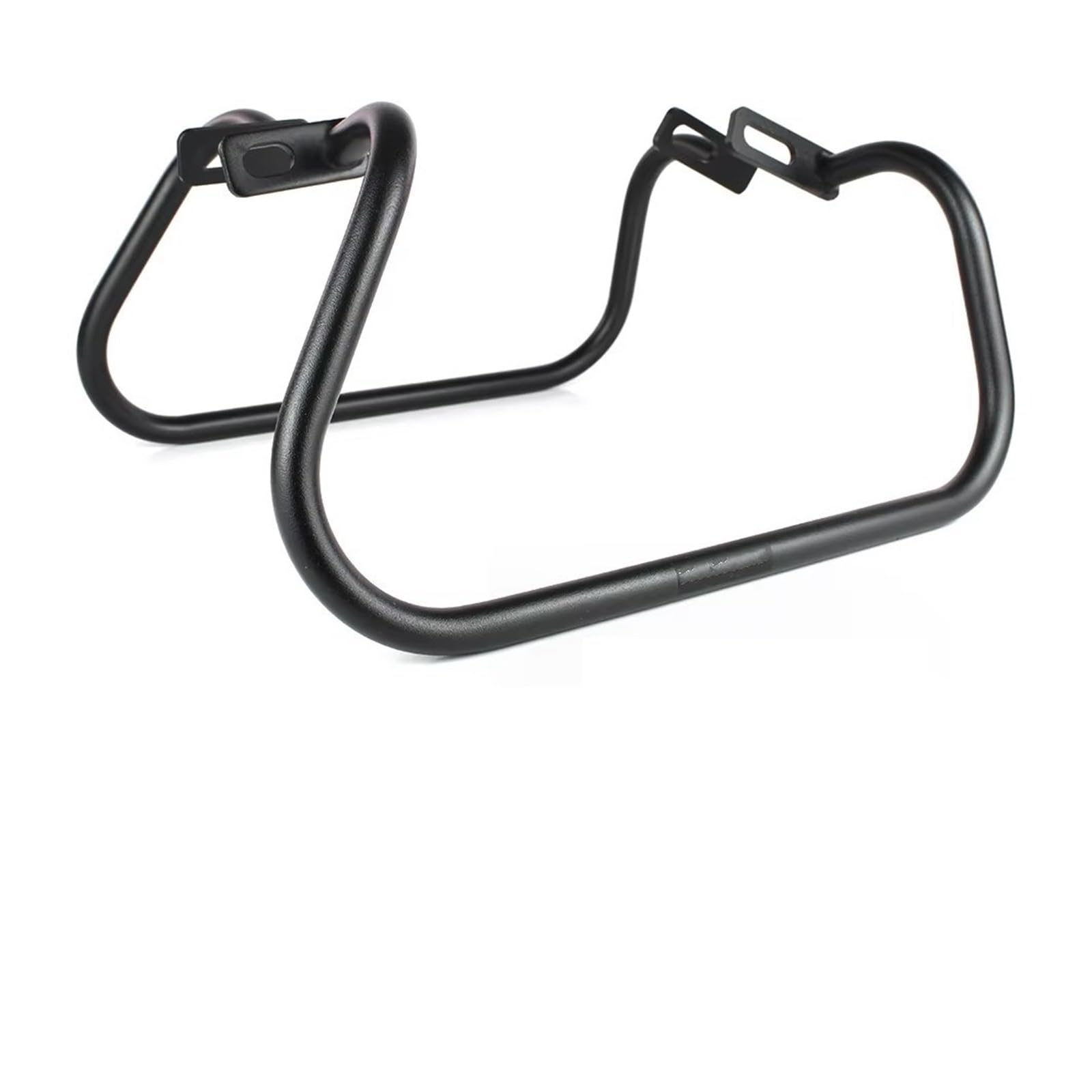 Paramotore Tubolare Per Indian Per Dark Per Horse 2014 2015 2016 2017 2018 2019 2020 Protezione Borse Laterali In Acciaio Moto Barra Protezione Paraurti Motorcycle motore Paraurti