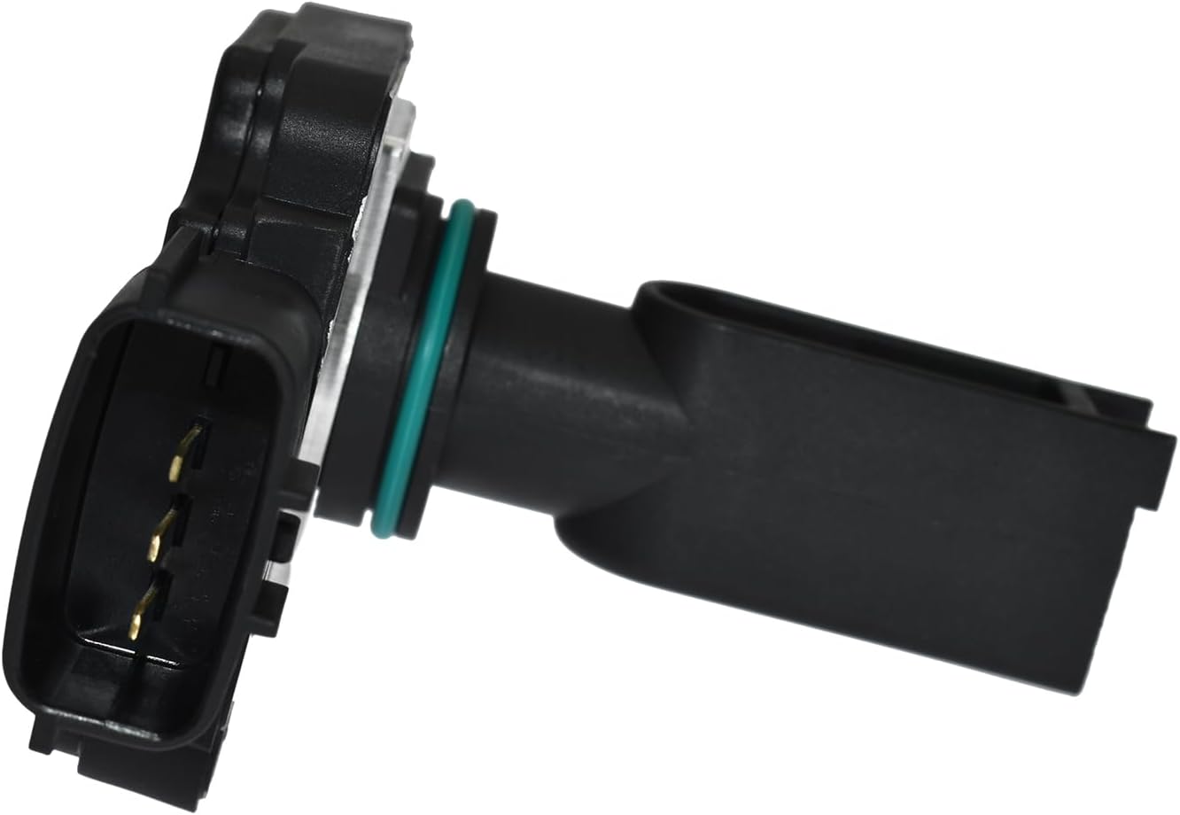 Mass Air Flow Meter Sensor MAF AFH70M-19 AFH70-16 Compatible with Niss@n Pathfinder Frontier Quest Xterra QX4 V6 3.3L for Suzuki Made for Rodeo TF 3.2L 6VD1 6CYL 1997-2002