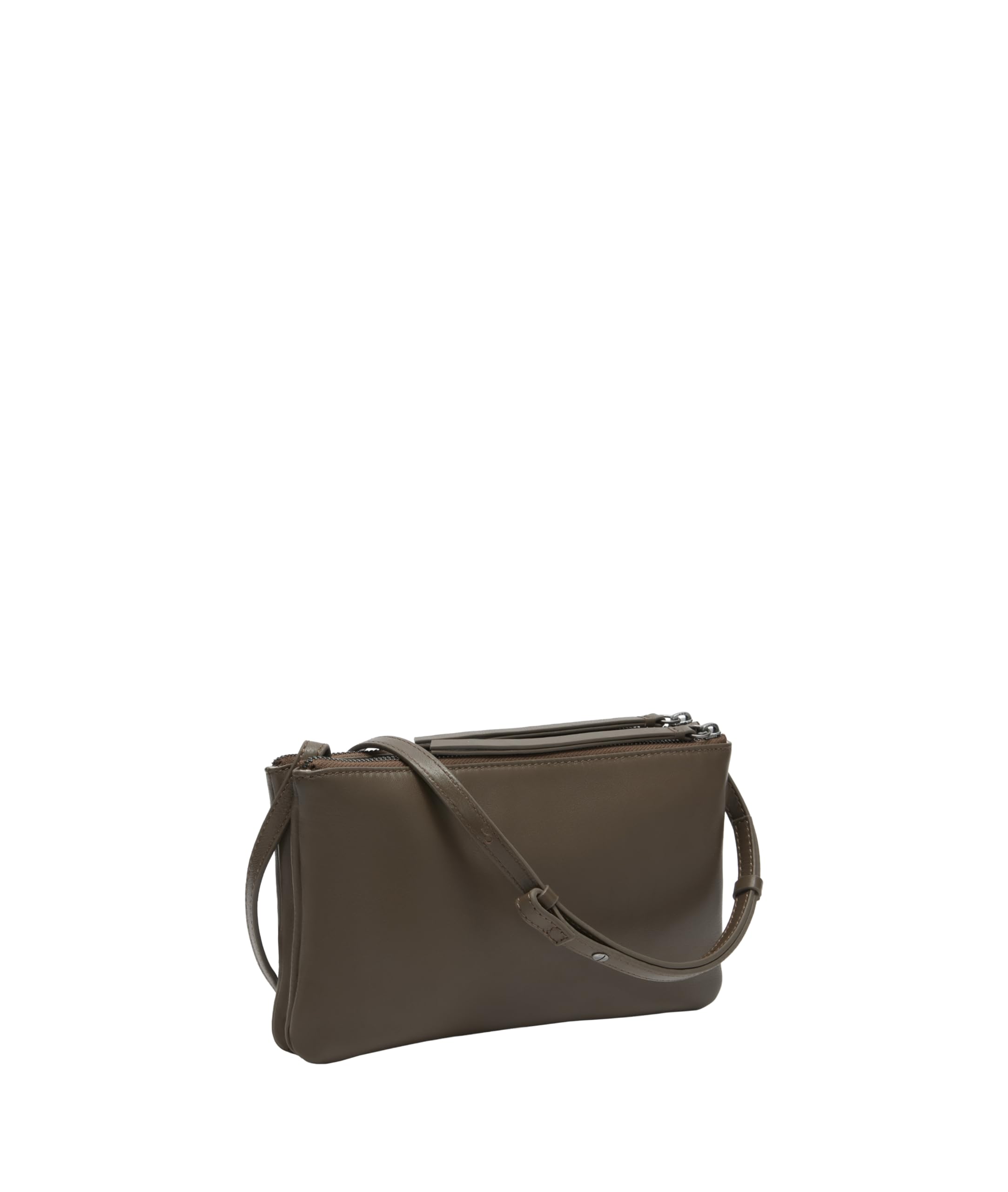 LIEBESKIND Zena Double S Small Bags Indian Sheep Crossbody