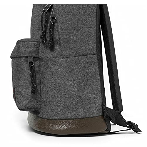 Eastpak Wyoming – Mochila – Bolsa para escola, viagem, trabalho ou mochila, Jeans preto, Medium, Wyoming 3 514ssGN-XgS