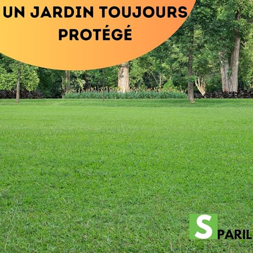 Trappole Per Talpe Putange Per Arvicole O Topi Talpa (Set Da 10). Accessori Anti Talpe Contro I Roditori. Non C'è Bisogno Di Petardi O Repellenti Ad Ultrasuoni Per Eliminare I Parassiti Dal Tuo Prato. - 7