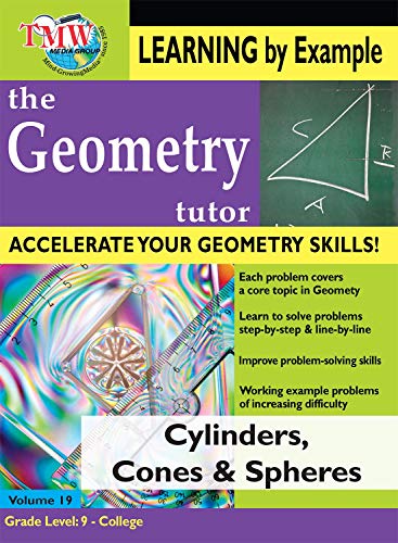 Geometry Tutor [DVD] [Region 1] [NTSC] [Reino Unido]