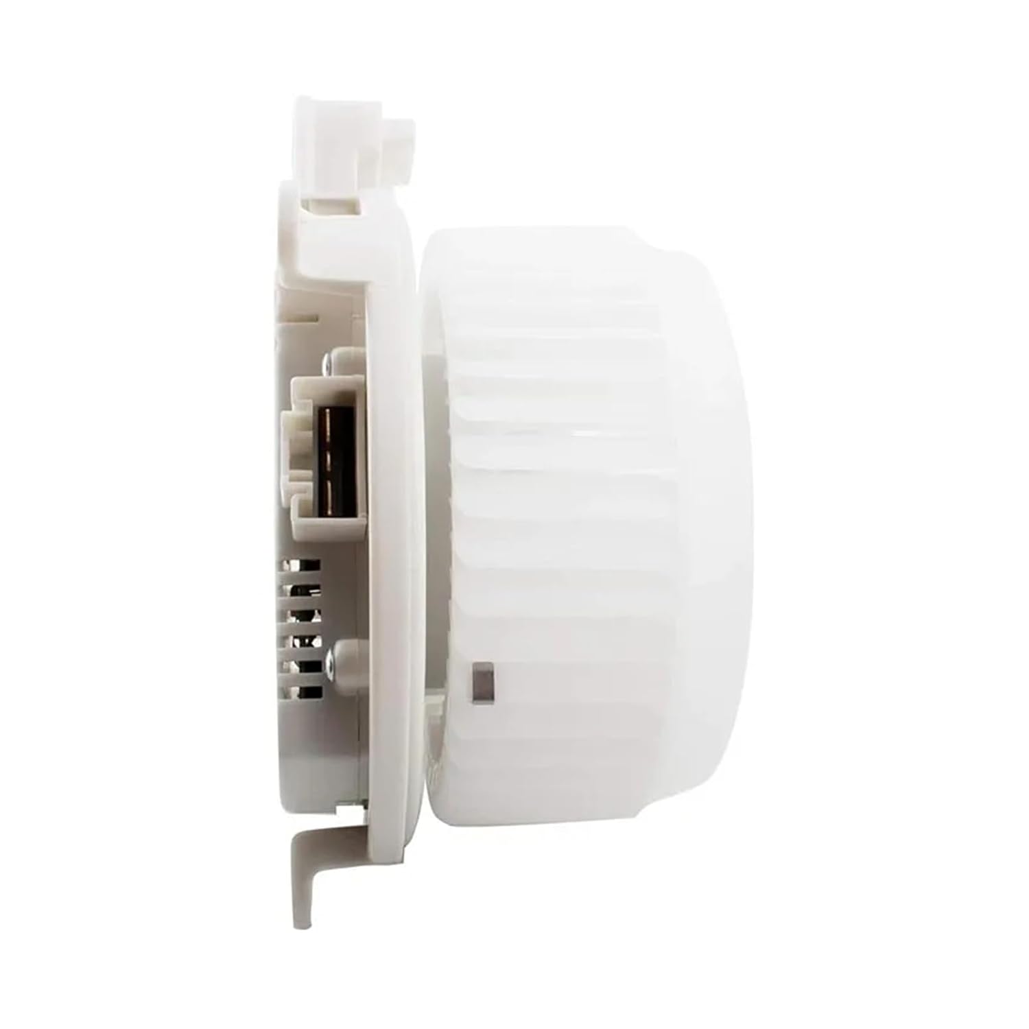 ヒーター HVAC ブロワーモーターファンアセンブリ レクサス GS350 GS450H IS250 IS350 2007-11 対