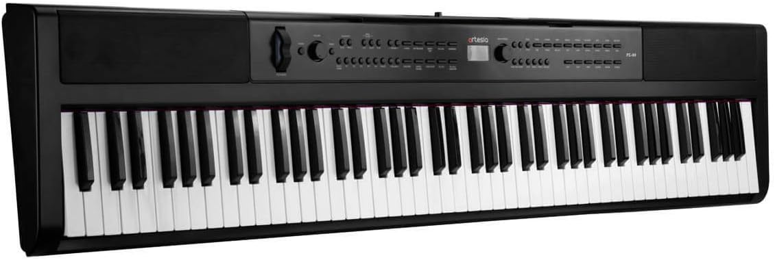 Artesia PE-88 Portable digital piano