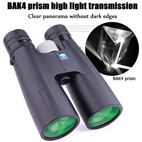 Binoculares Outdoor Zoom 10-30x con Imagen HD miniatura 6