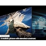 SAMSUNG 50-Inch Class QLED 4K Q80D Series Quantum HDR+ Smart TV w/Dolby Atmos, Object Tracking Sound Lite, Direct Full Array, Motion Xcelerator, Alexa Built-in (QN50Q80D, 2024 Model) - Image 3