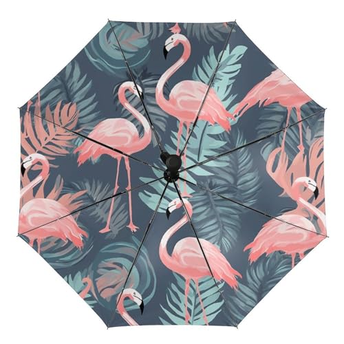 Parasol pliant automatique pour vos pique-niques et après-midi à la plage