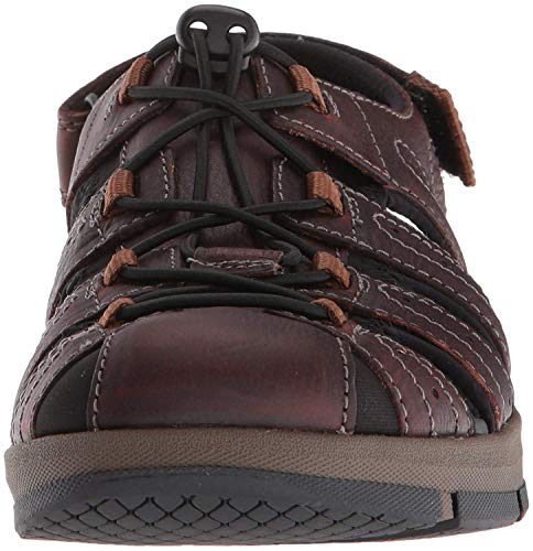 Clarks Men's Brixby Cove Fisherman Sandal2