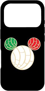 Pan Dulce Conchas Mexican Spanish Cafecito Y Chisme Latina Case for iPhone 17 Pro
