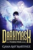 Darkmask (Pharim War) (Volume 5)