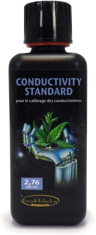 Growth Technology Conductivity Standard 2.76 300ml
