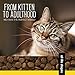 PRO PAC Ultimates Savanna Pride Chicken Grain-Free Indoor Dry Cat Food 14 lb