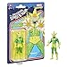 Hasbro Marvel Legends 3.75-inch Retro 375 Collection Electro Action Figure Toy