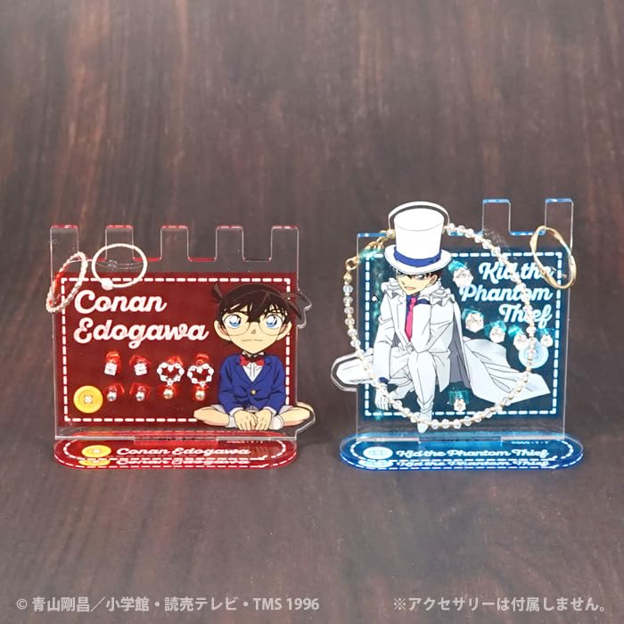 Amazon.co.jp: エフトイズコンフェクト(F-toys Confect) 名探偵コナン