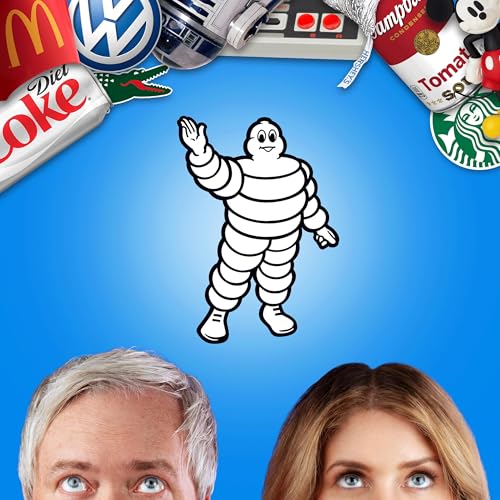 Page de couverture de Michelin