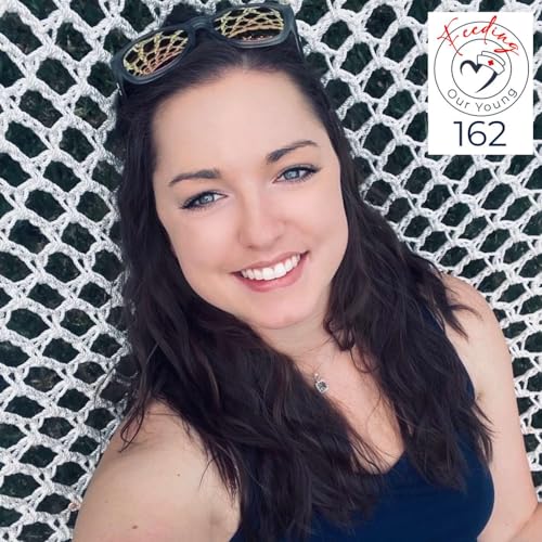 162 - Katie Kunda Pt 1: A Jacqueline of All Trades