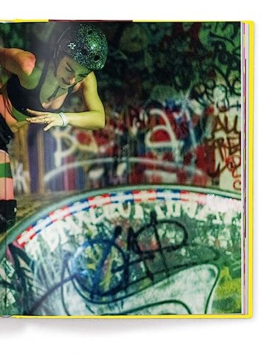 Rollerskaters: Life Is Better on 8 Wheels