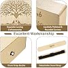 POGOLAB Multi-Tone Cajon+ Three-tone Cajon