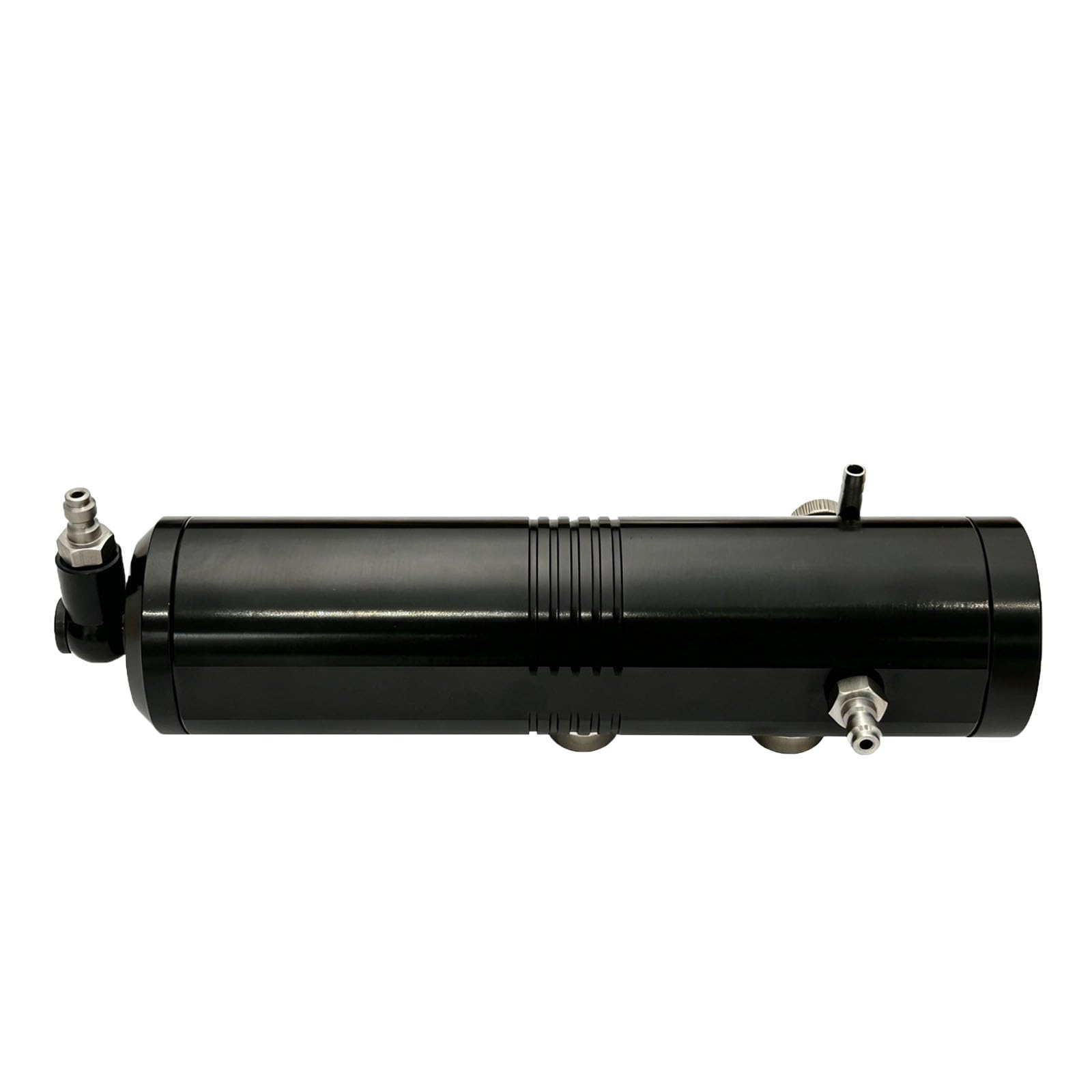 Hochdruck-Luftfilter 30 MPa mit externem Öl-Wasser-Abscheider, 4500 PSI-Filter, geeignet für Luftkompressoren und Luftpumpen