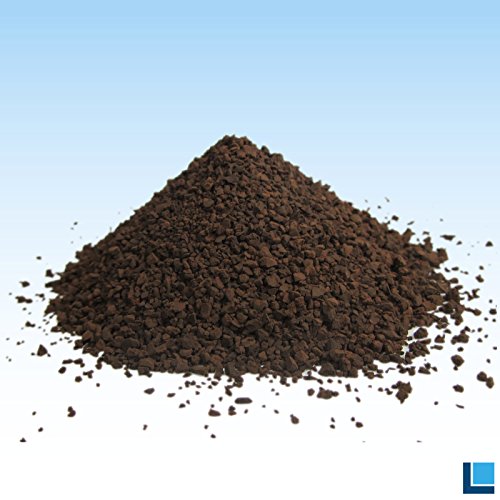 AquaLith 0,75 kg Phosphate adsorbeur, granulé très Efficace pour éliminer des phosphates, des chélateurs du Phosphate (Granulation: 0,5-2 mm) Cover