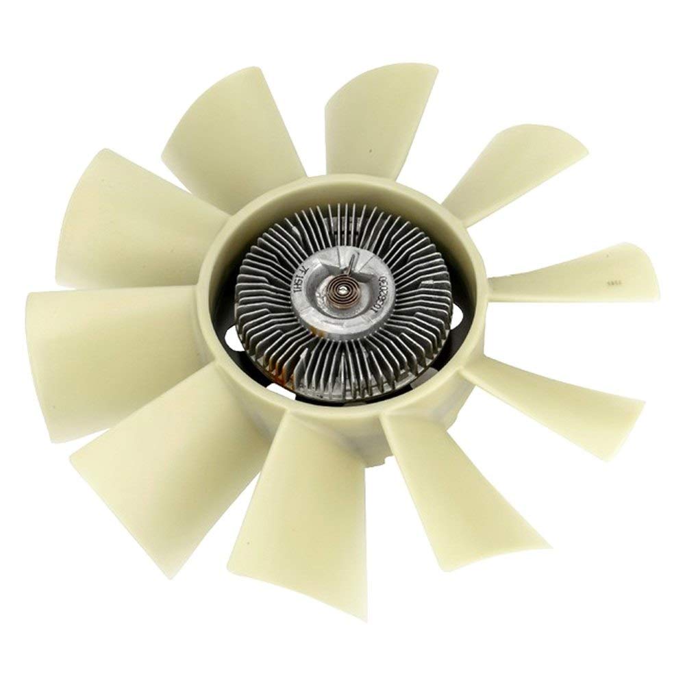 Amazon.com: ACDelco GM Original Equipment 15-81912 Engine Cooling 
