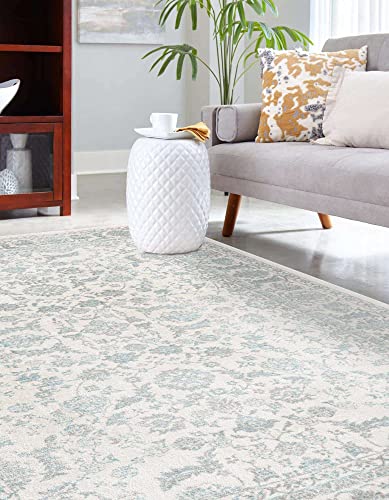 Tapete Jill Zarin Uptown Collection 305x239 cm miniatura 4