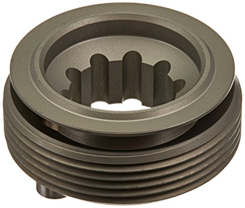 DeVilbiss FLG305 Baffle