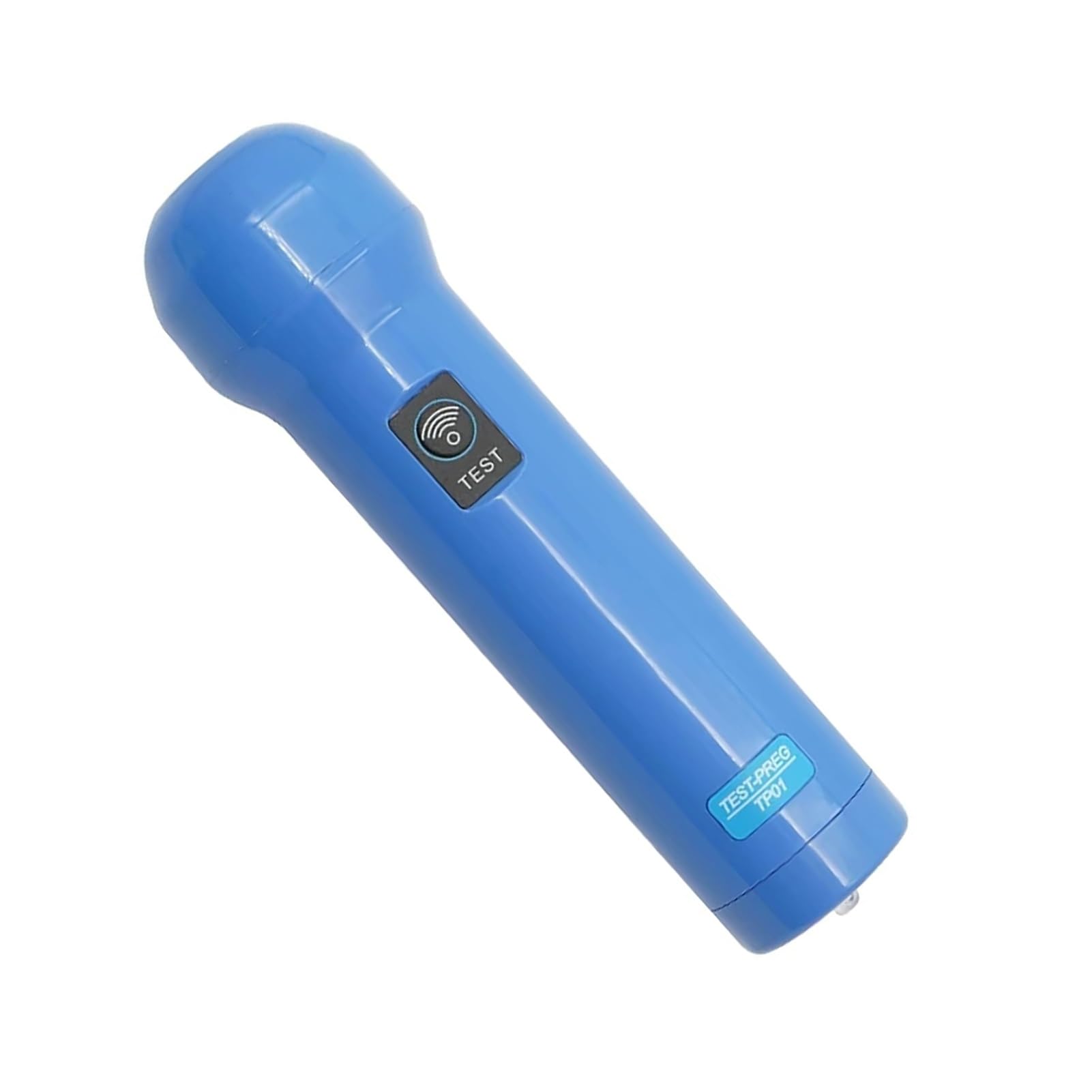 Instrument à ultrasons testeur d'ovulation vétérinaire et de grossesse portable