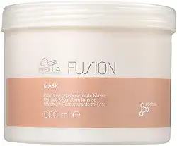 Máscara Wella Professionals Fusion 500ML