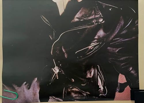 Miniatura 3 de Cartel vintage de Madonna años 80