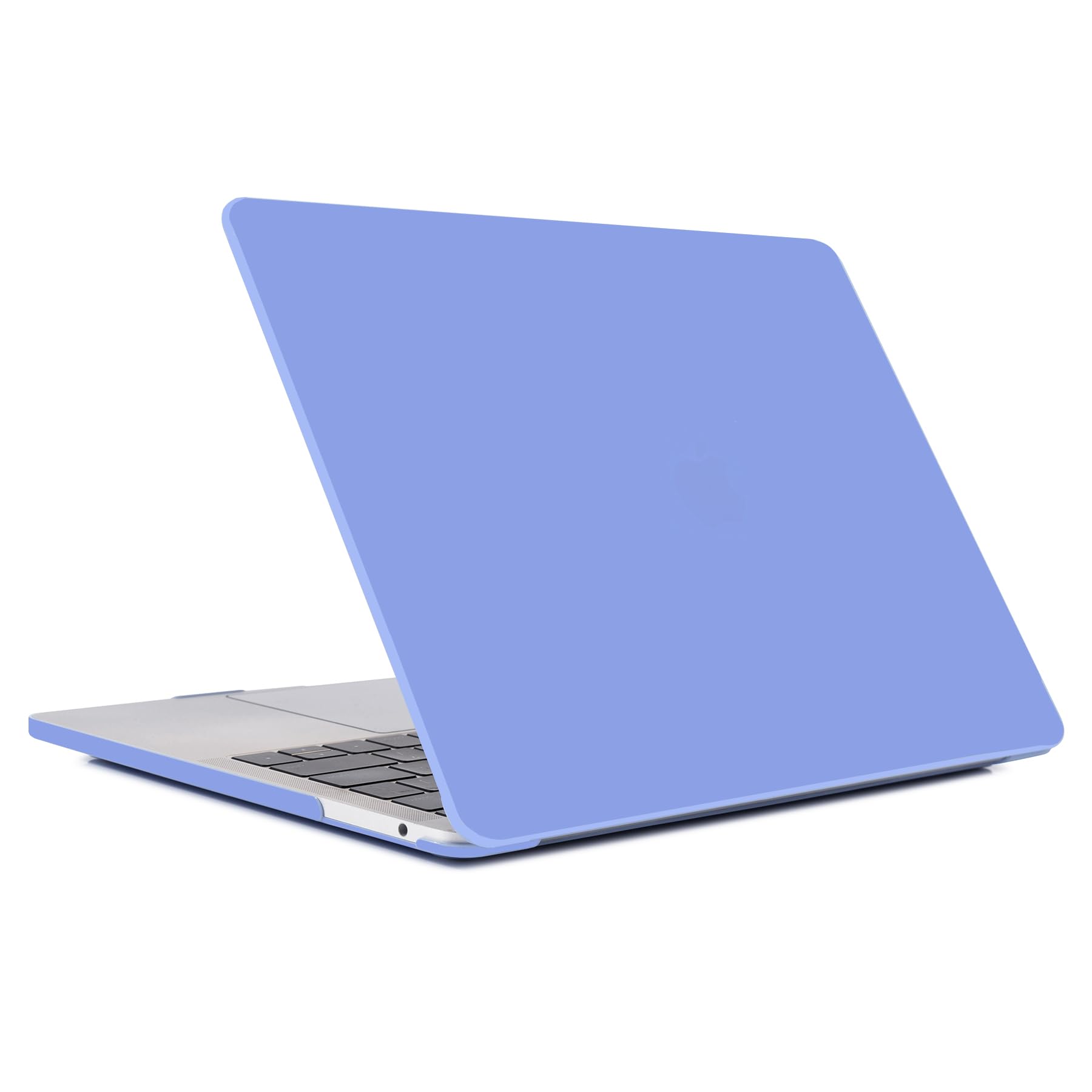 Se7enline Compatible with Apple MacBook Neo 13-inch Case 2026 Model A3404, Hard Shell & Washable Keyboard Cover, Anti-Scratch Anti-Drop Slim Fit Protective Case for Daily Use Travel,Frost Transparent — view 162