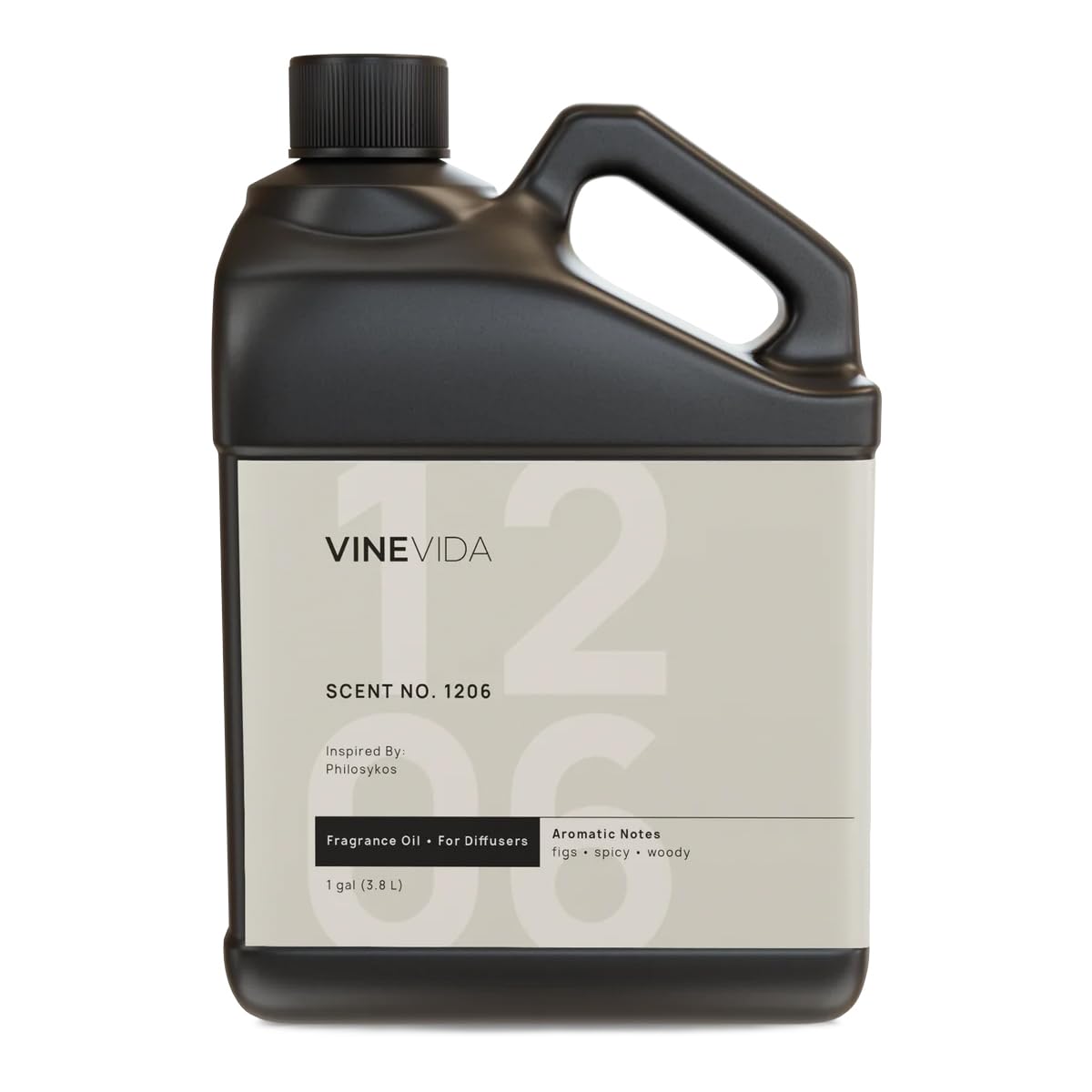 Amazon.com: VINEVIDA [Gallon (128 Fl Oz)] Scent NO. 1206