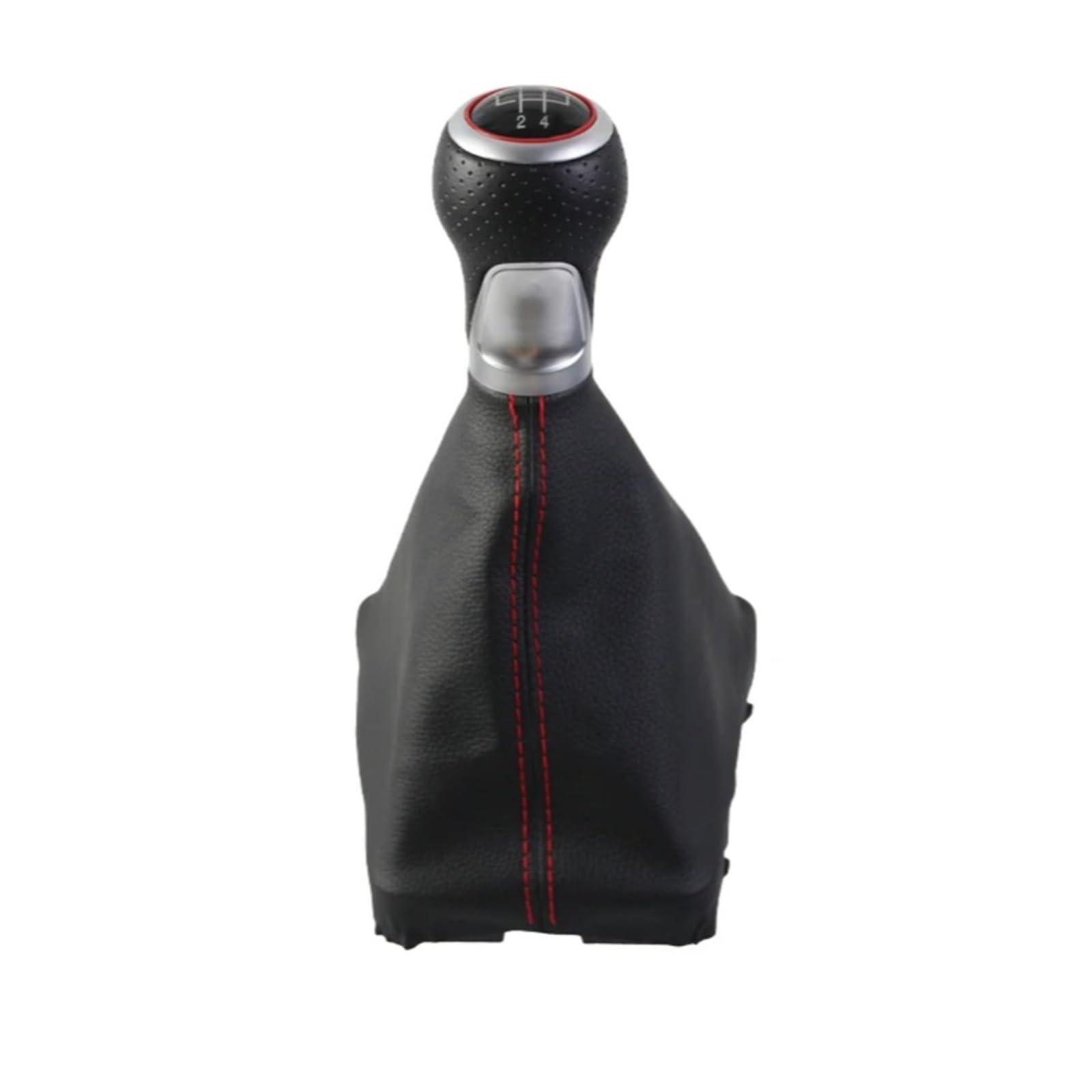 LOZOPMTMLD Gear Shifter Knob for A4 S4 B8 8K for A5 8T Upgrade
