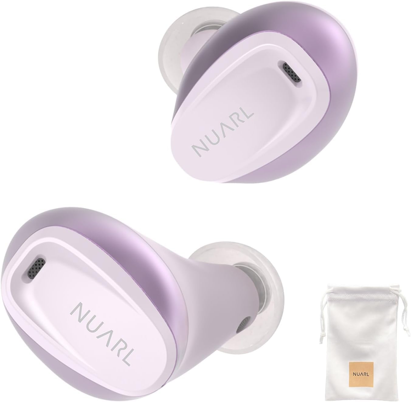 Amazon.co.jp: 【公式】【VGP 2025金賞】NUARL N6 Lite 完全