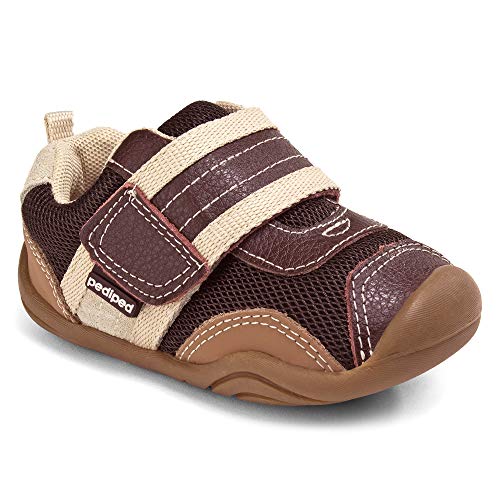 pediped Grip-N-Go Adrian Sneaker (Toddler)2