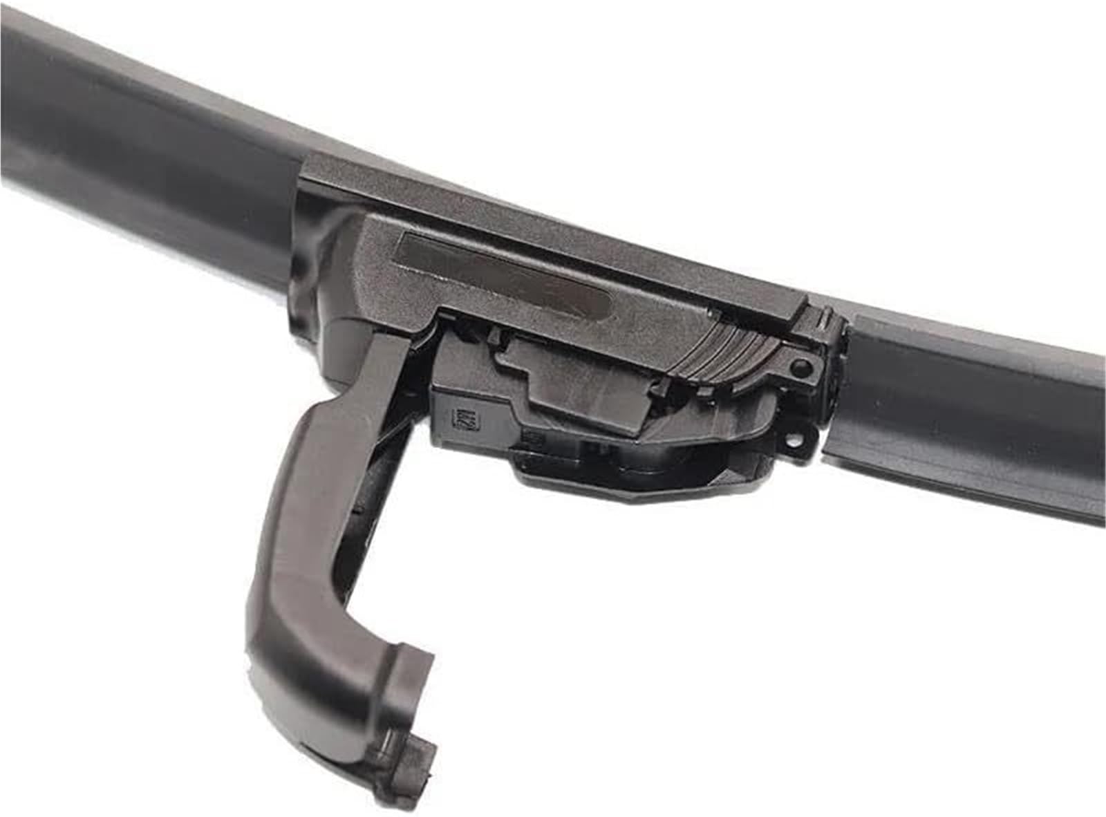 spazzole tergicristallo universali per auto Spazzole tergicristallo anteriori e posteriori per Hyundai per Santa Fe SM MK1