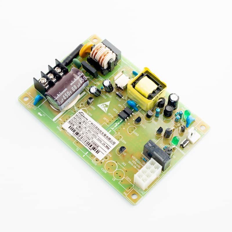 VC07L220A Elevator Power Board Elevator Accessories