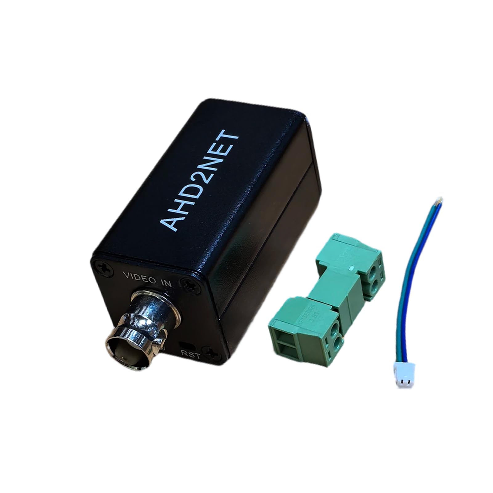 Adattatori professionali da analogico a digitale per telecamere CCTV con protocolli ad alta risoluzione video convertitori