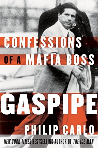 Buy Gaspipe: Confessions of a Mafia Boss — BookShops.in