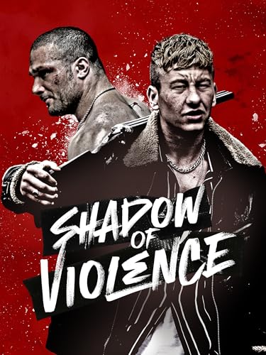 Shadow of Violence für 3,99 EUR bei amazon.de Bild: Shadow of Violence für 3,99 EUR bei amazon.de